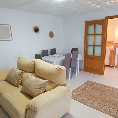 شقة Casadelsol كارافاكا دي لا كروز المظهر الخارجي الصورة