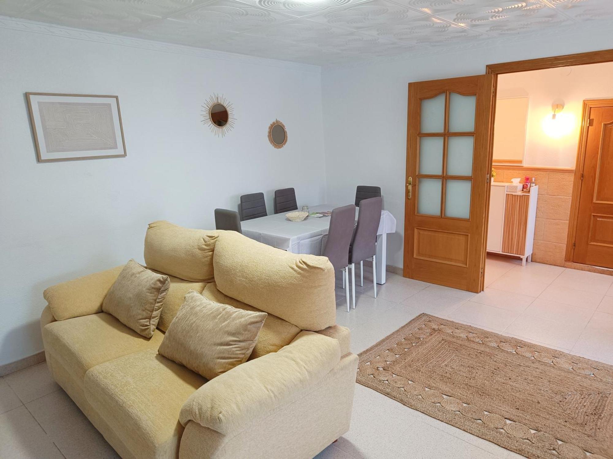 شقة Casadelsol كارافاكا دي لا كروز المظهر الخارجي الصورة