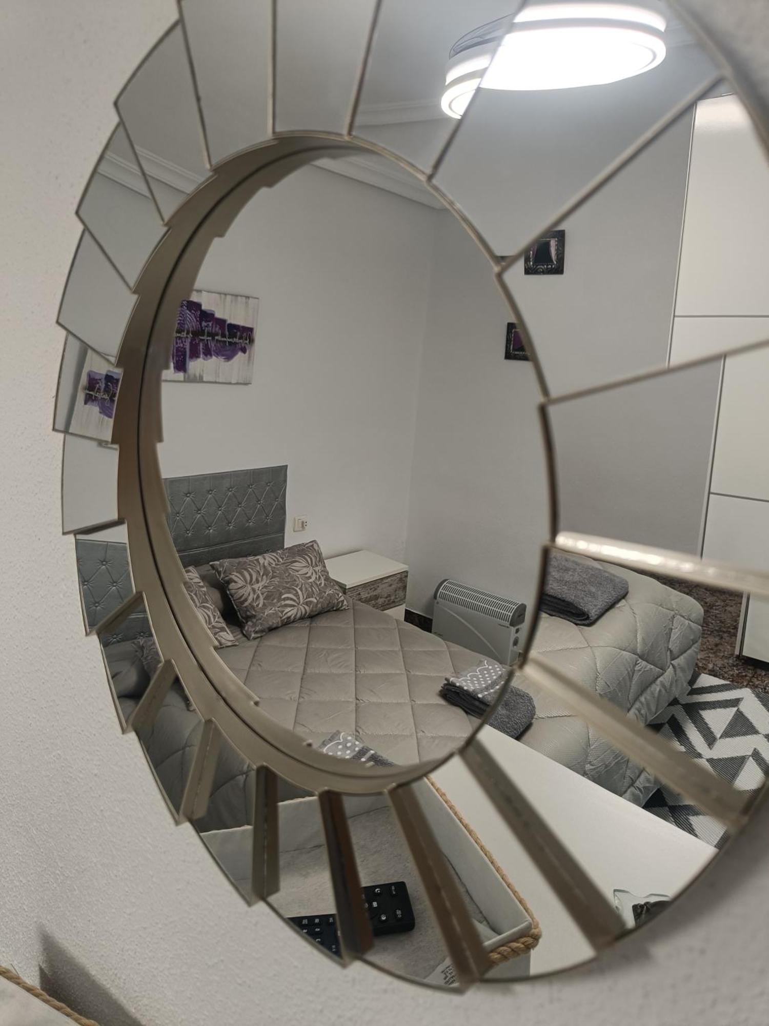 شقة Casadelsol كارافاكا دي لا كروز المظهر الخارجي الصورة